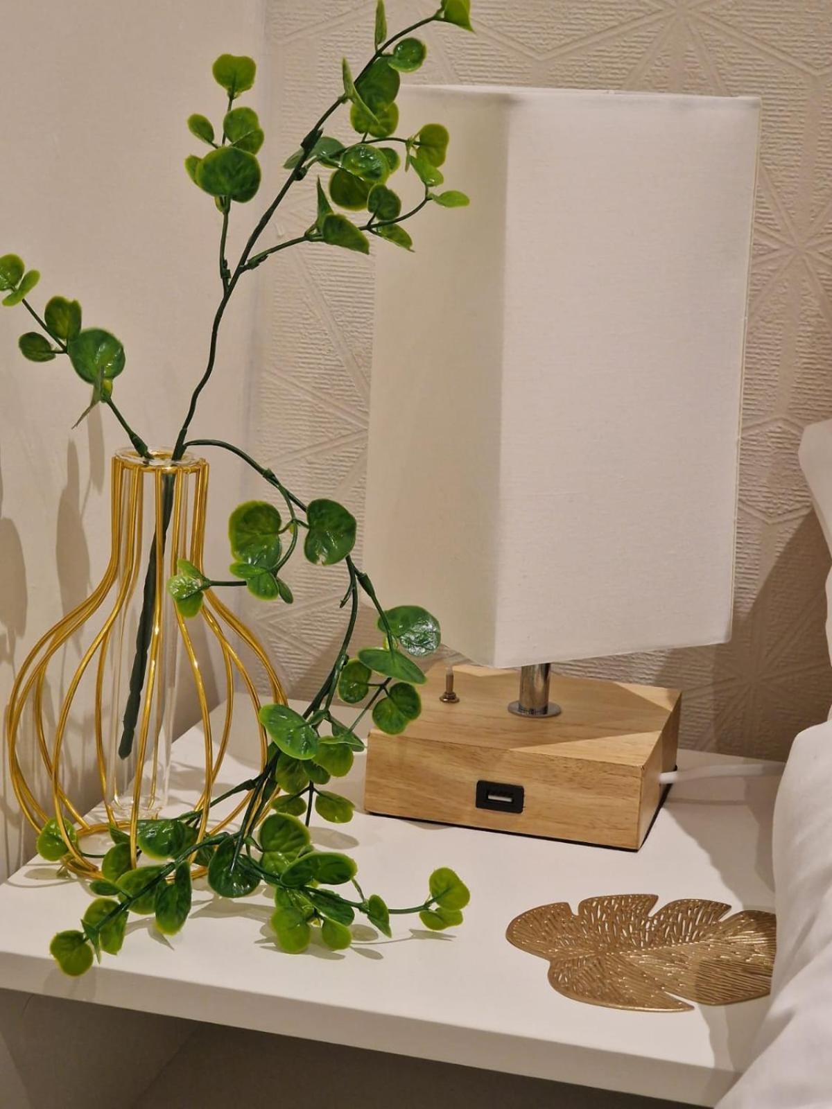 Gem: Cozy Retreat Apartment Liverpool
