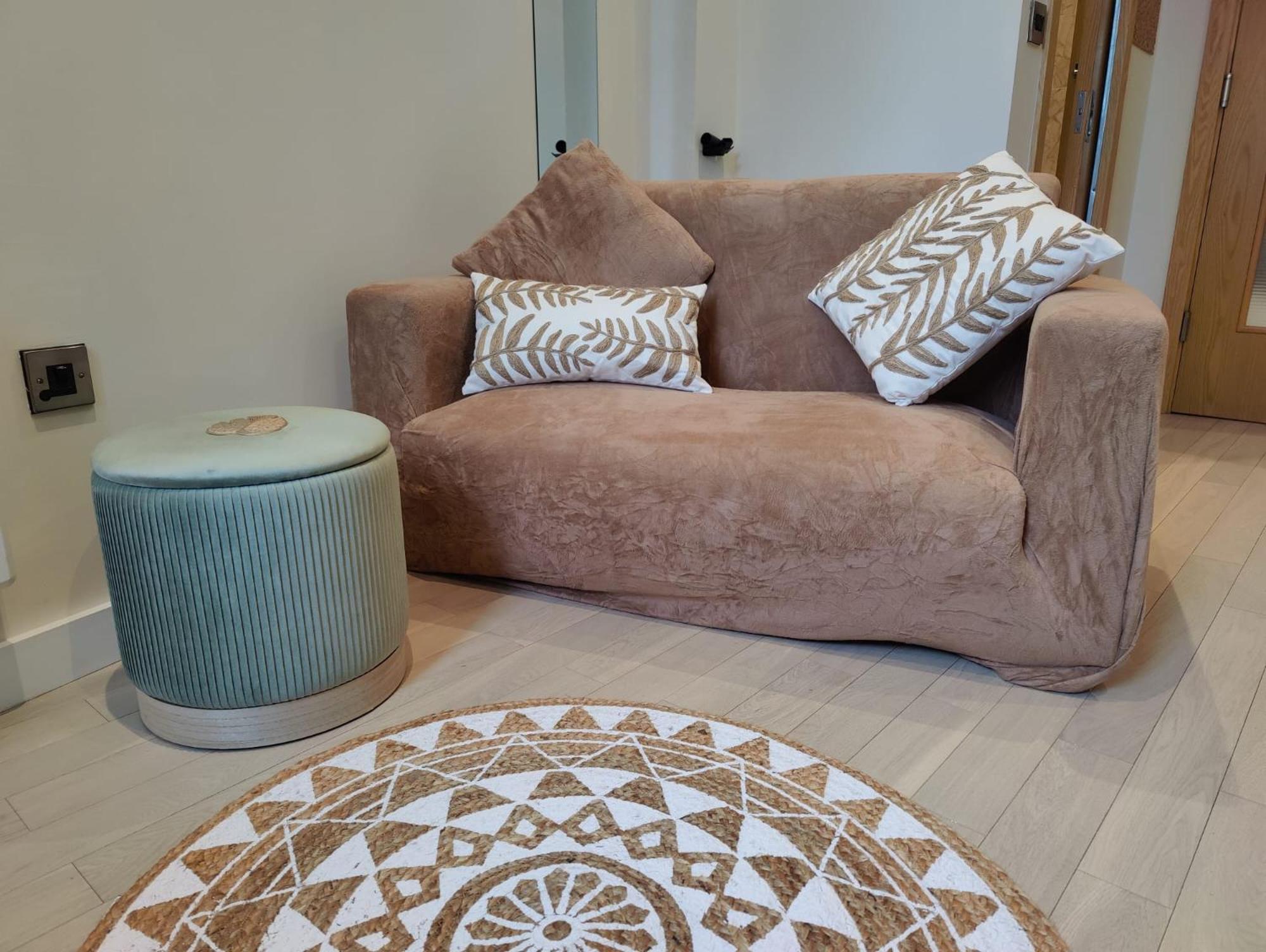 Gem: Cozy Retreat Apartment Liverpool