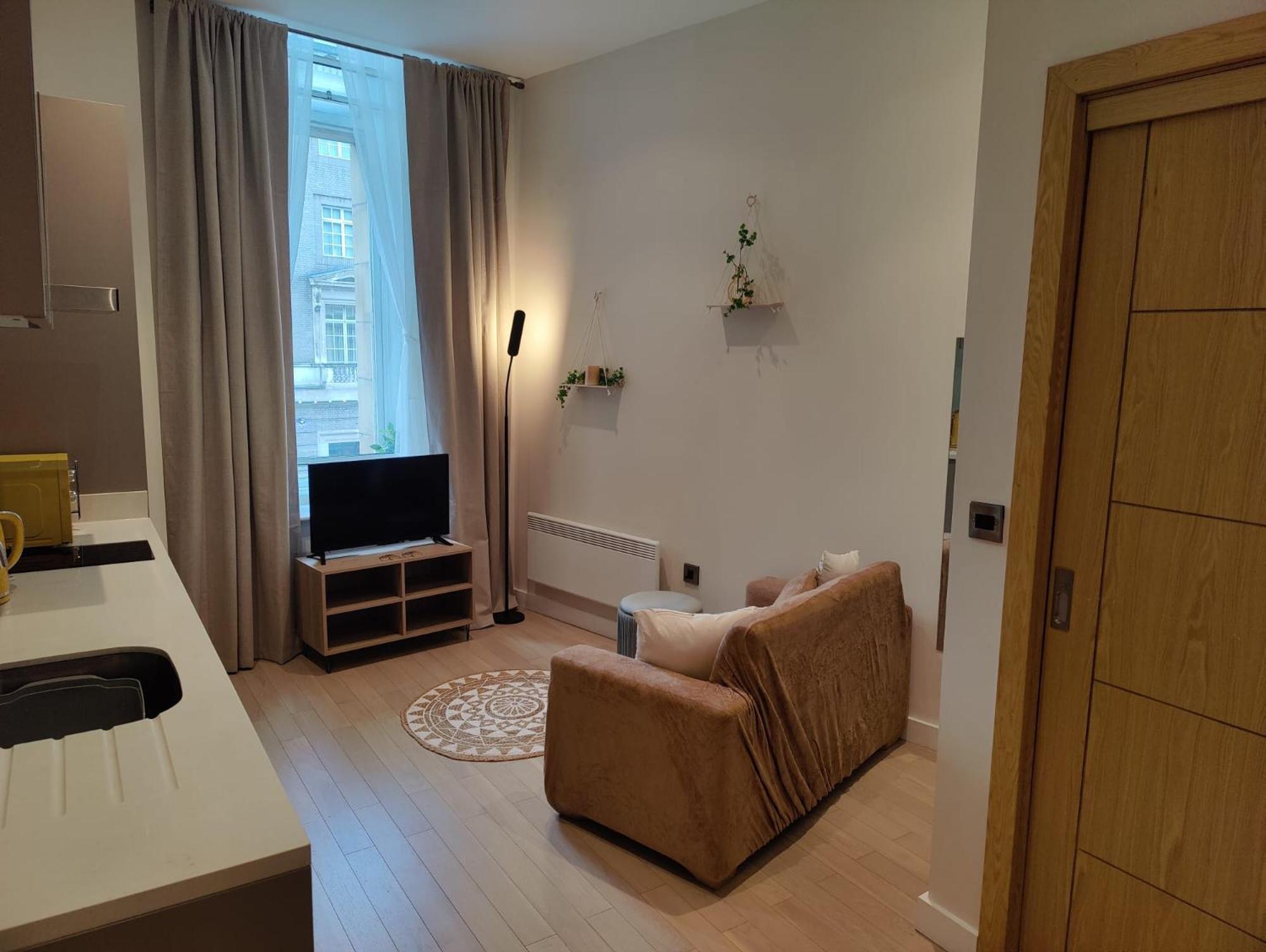 Gem: Cozy Retreat Liverpool