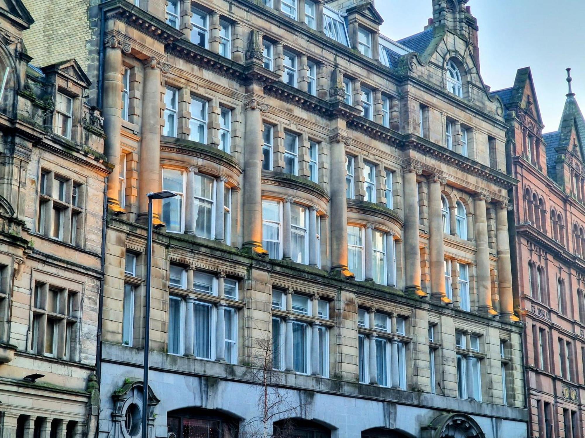 Apartment Gem: Cozy Retreat Liverpool