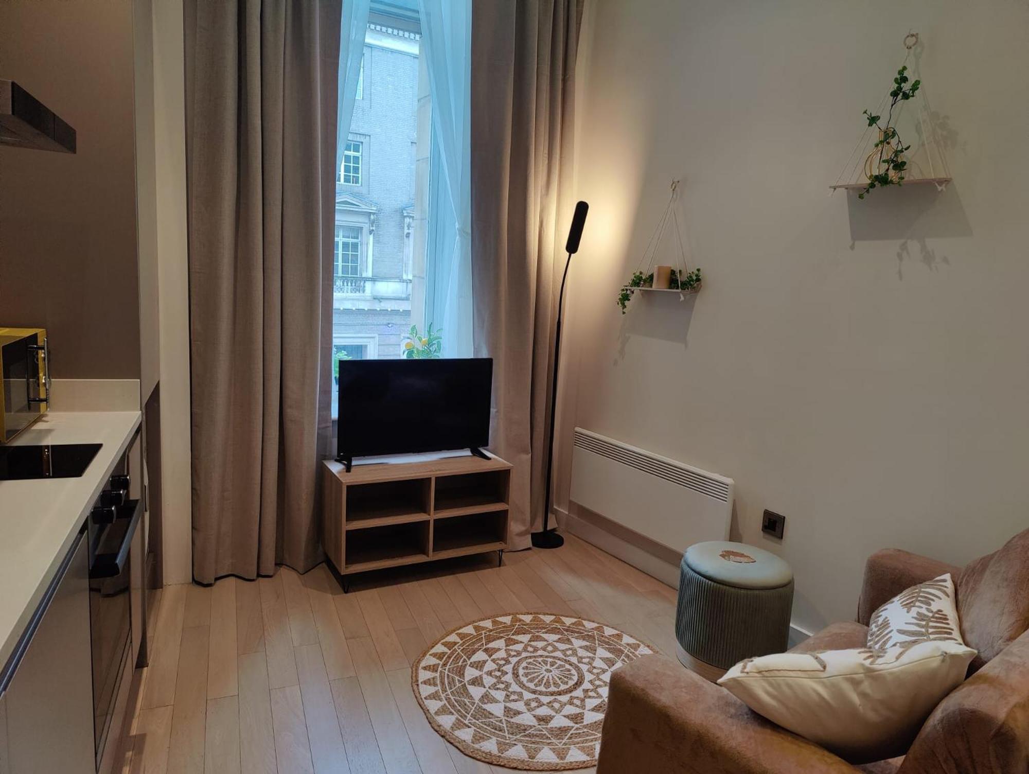 Gem: Cozy Retreat Apartment